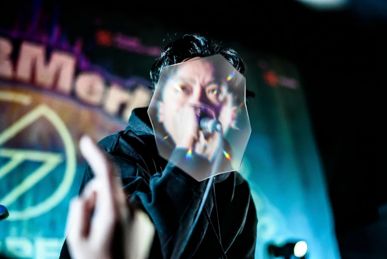 Live Music Production