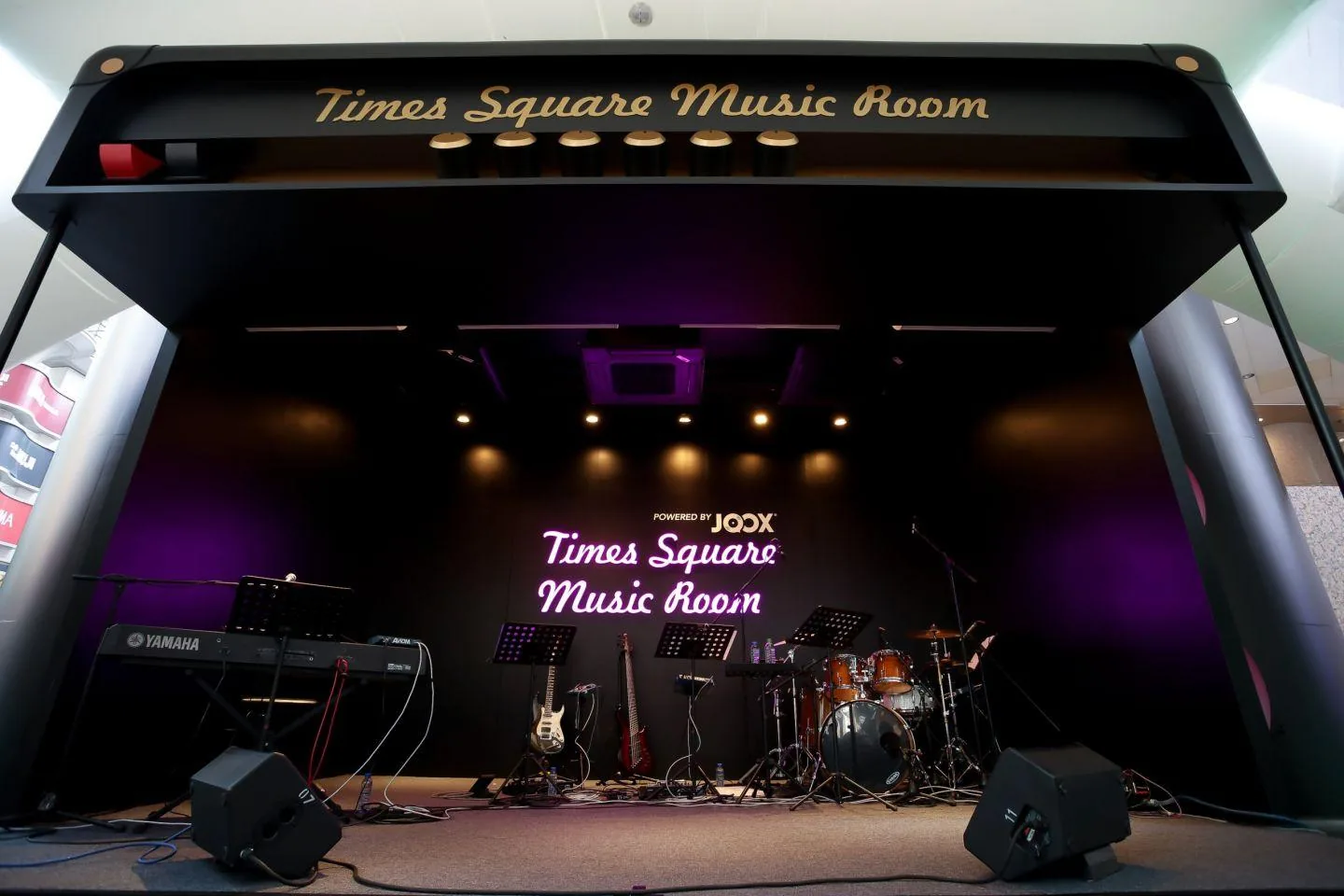 Music Show